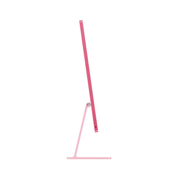 Apple iMac M4 24-Inch Pink